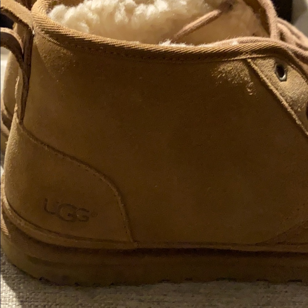 Men Ugg Boots